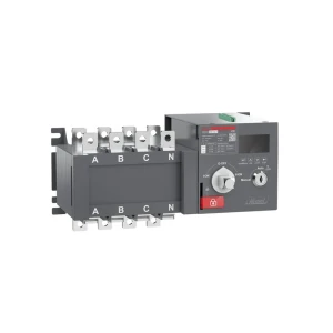 Трехфазная система овд 400 a hdq1s g type 230/400 в himel