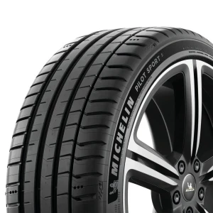 Anvelopă michelin 255/35r21