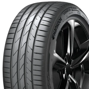 Шина hankook 255/35r18
