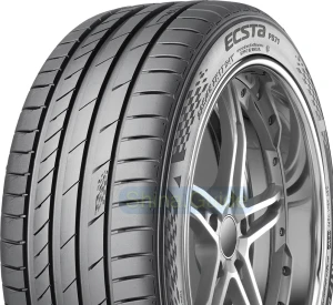 Anvelopă kumho 255/30r20