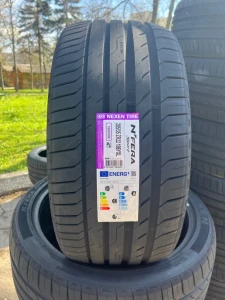 Шина nexen 245/50r19
