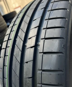 Anvelopă kumho 245/45r19