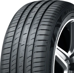 Шина nexen 245/45r18