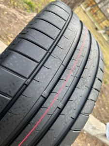 Anvelopă bridgestone 245/45r18
