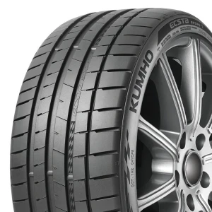 Anvelopă kumho 245/40r17