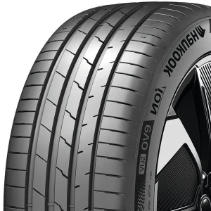 Anvelopă hankook 235/55r19
