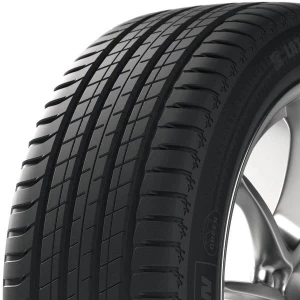 Anvelopă michelin 235/55r19