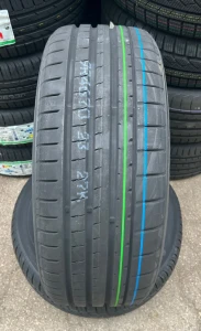 Шина yokohama 235/50r19