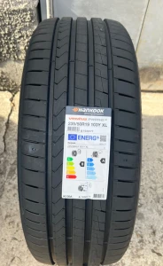 Anvelopă hankook 235/50r19