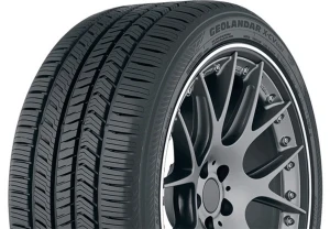 Шина yokohama 235/45r20