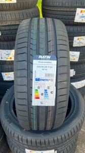 Anvelopă platin 235/45r17