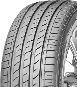 Шина nexen 235/40r19