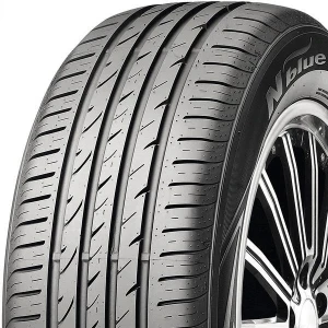 Шина nexen 225/70r16