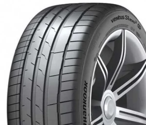 Anvelopă hankook 255/45r20