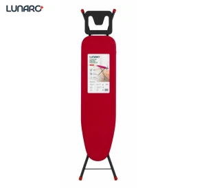 Masa de calcat lunaro neo-bk, plasă metalică, 110 х 30 сm, negru Thumbnail 9