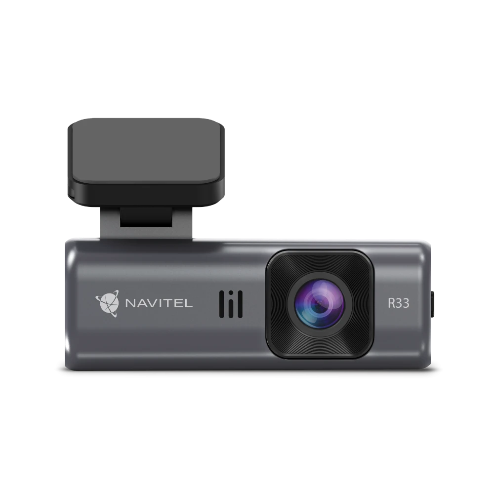 Navitel r33 car video recorder 2
