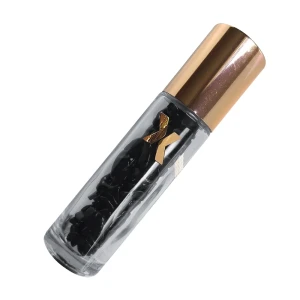 Maxcom smart watch fw51 crystal, gold/black Thumbnail 3