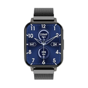 Maxcom smart watch fw45 aurum 2 gun metal Thumbnail 2