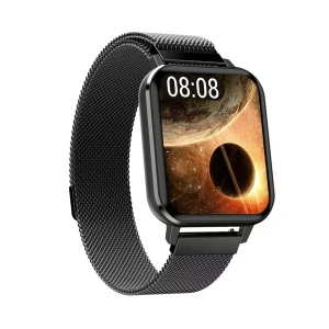 Maxcom smart watch fw45 aurum 2 gun metal
