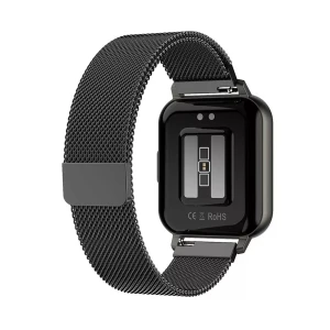 Maxcom smart watch fw45 aurum 2 gun metal Thumbnail 3