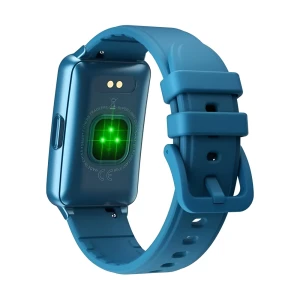 Фитнес-браслет zeblaze smart band meteor, 1,57" дисплей, 180 мач, spo2, синий Thumbnail 3