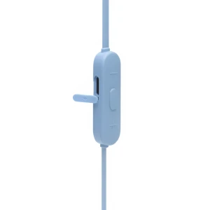 Беспроводные наушники jbl tune 215bt, синие Thumbnail 4