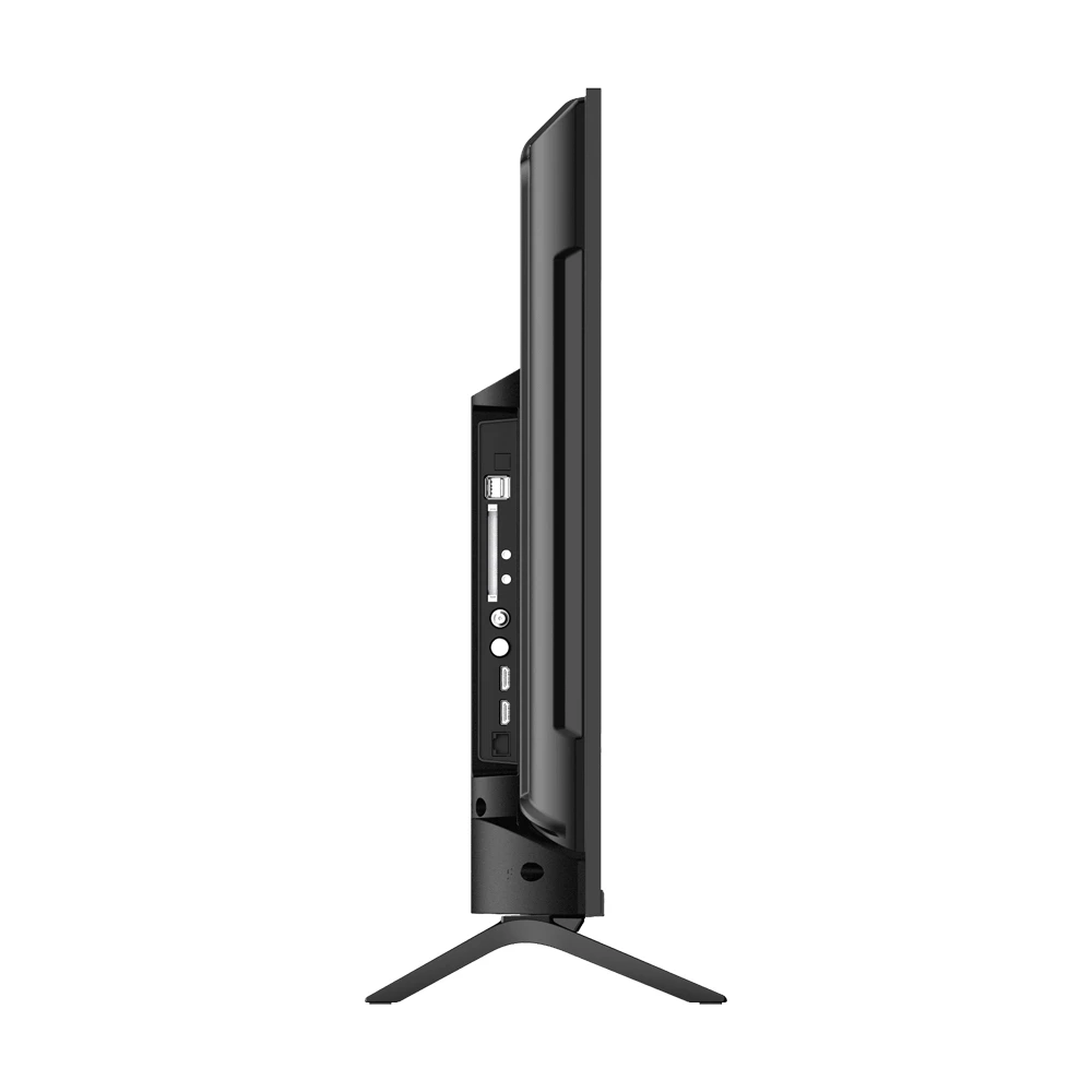 Телевизор blaupunkt led 40", 101 см, 40fgc5500, smart google tv, full hd 4