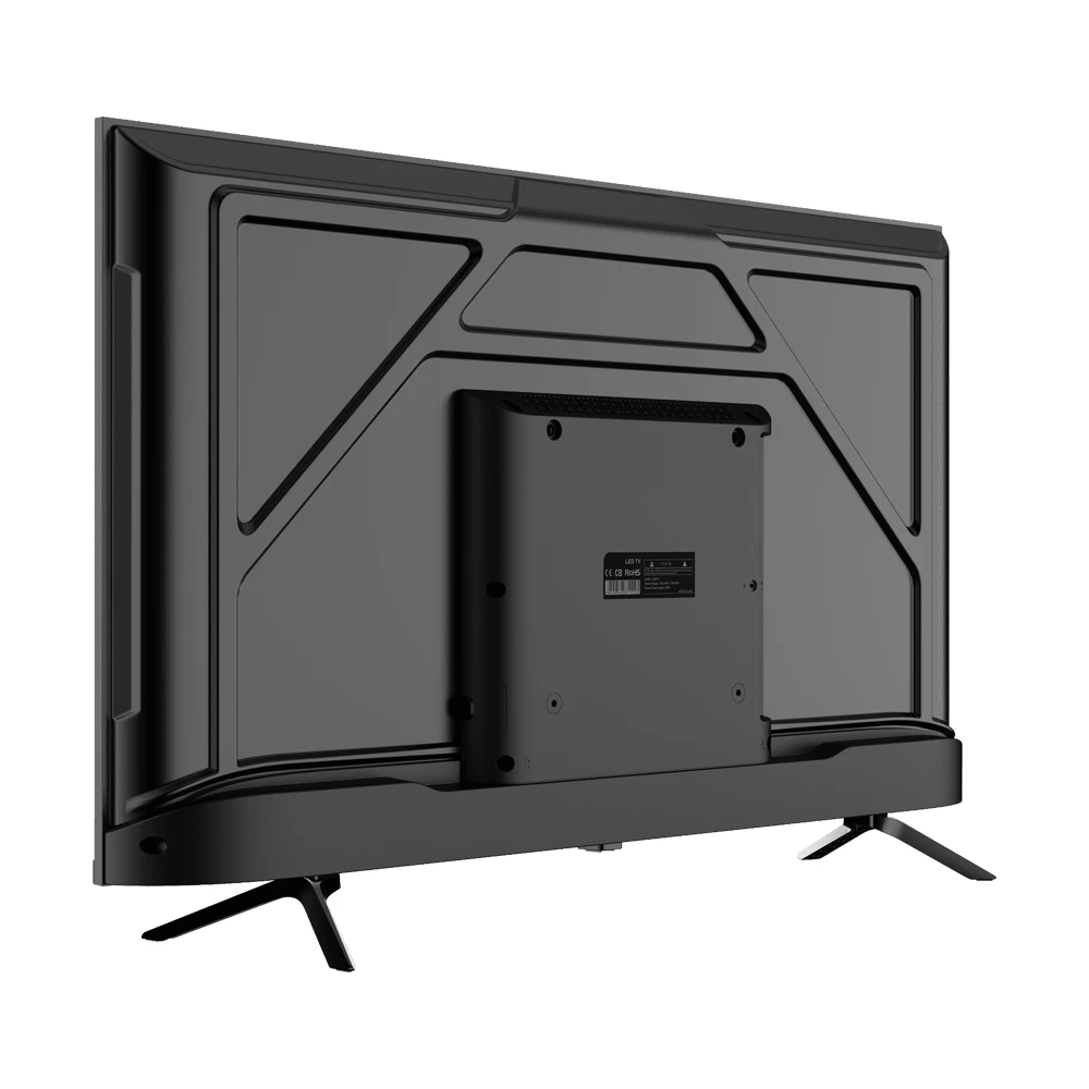Телевизор blaupunkt led 40", 101 см, 40fgc5500, smart google tv, full hd 3