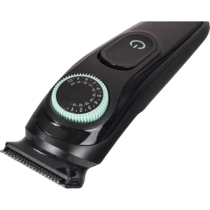 Мужской триммер braun bt3411, чёрный Thumbnail 4