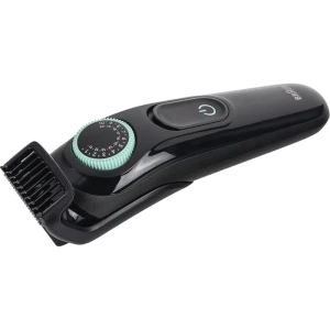 Мужской триммер braun bt3411, чёрный Thumbnail 6