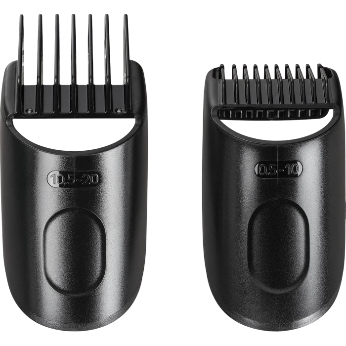 Мужской триммер braun bt3411, чёрный 3