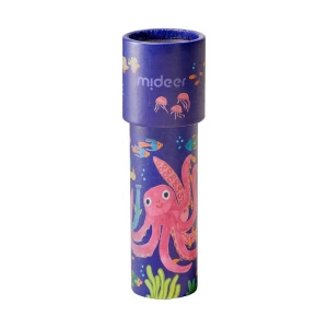 Caleidoscop &quot;Vortex oceanic&quot;