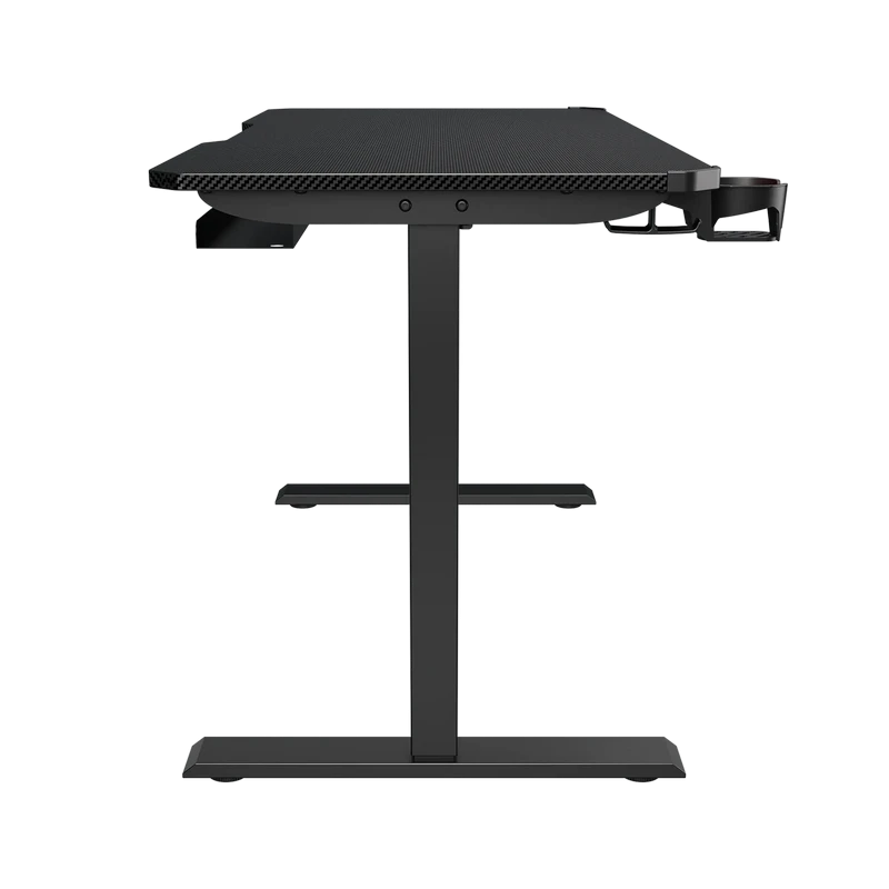 Игровой стол cougar e-ares 120, чёрный 2