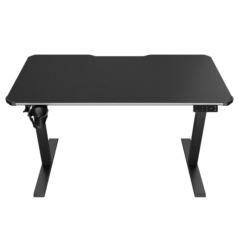Игровой стол cougar e-ares 120, чёрный 5