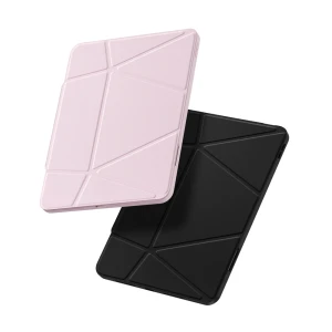 Чехол dux ducis для планшета apple ipad 10 (2022) / 11 (2025) vers, розовый Thumbnail 3
