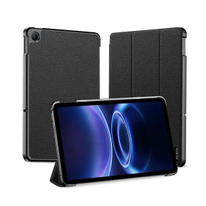 Чехол dux ducis для планшета xiaomi redmi pad 2 se 9.7 domo, черный