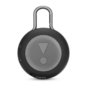 Беспроводная колонка jbl clip 3 black Thumbnail 3