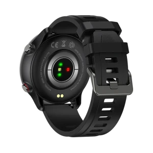 Умные часы zeblaze stratos 2 lite, gps, черные Thumbnail 3