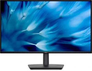 27" monitor led ips dell e2726ds, wqhd, 100hz, 5ms, hdmi, display port, pivot, vesa