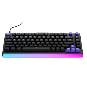 Tastatură logitech g512 x 75, cu fir, negru Thumbnail 4