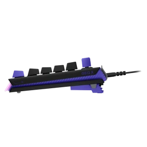 Tastatură logitech g512 x 75, cu fir, negru Thumbnail 3