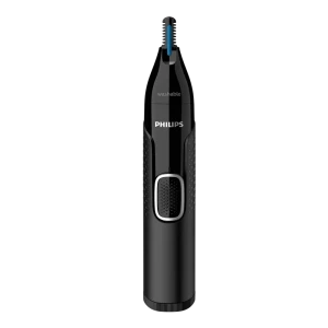 Trimmer pentru bărbați philips nt5650/16, negru Thumbnail 2