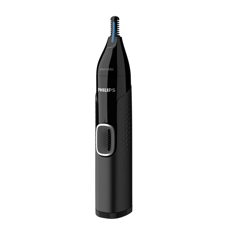 Trimmer pentru bărbați philips nt5650/16, negru 3