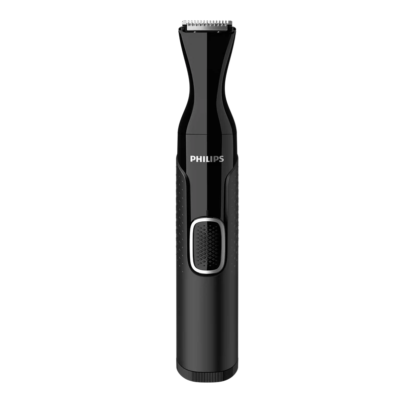 Trimmer pentru bărbați philips nt5650/16, negru 5
