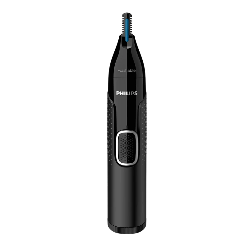 Trimmer pentru bărbați philips nt5650/16, negru 2