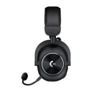 Căști gaming logitech g pro x 2 + stand, fără fir, negru Thumbnail 2