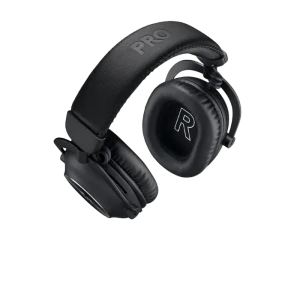 Căști gaming logitech g pro x 2 + stand, fără fir, negru Thumbnail 8
