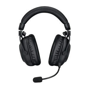 Căști gaming logitech g pro x 2 + stand, fără fir, negru Thumbnail 3