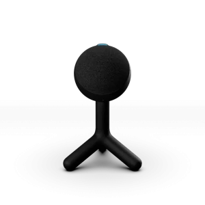 Microfon gaming logitech yeti orb rgb, usb, negru Thumbnail 8