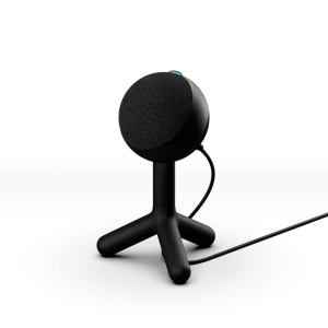 Microfon gaming logitech yeti orb rgb, usb, negru Thumbnail 5